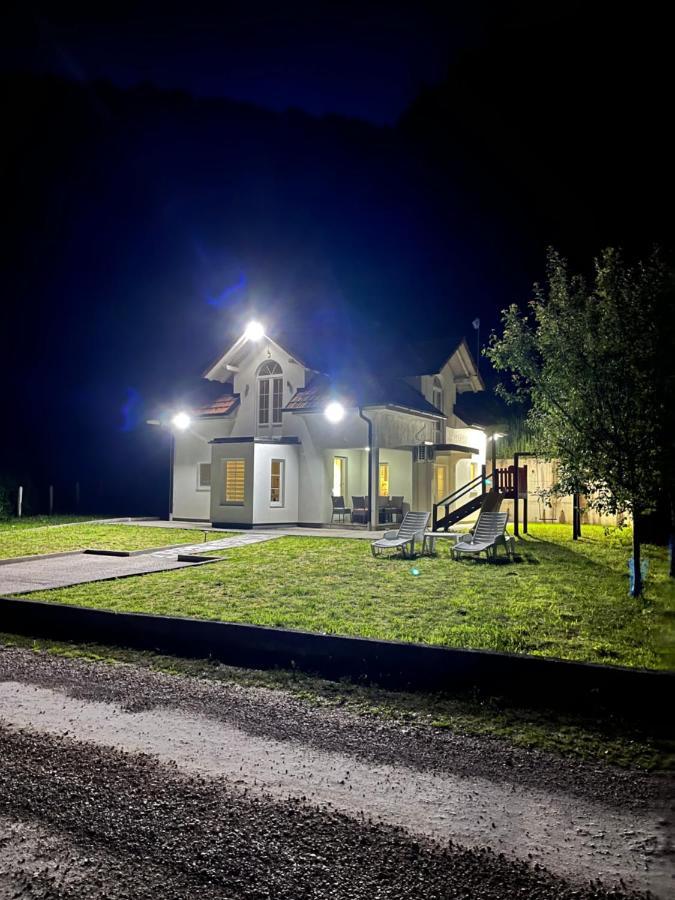 Cobras Plivsko Jezero, Jajce Exterior photo